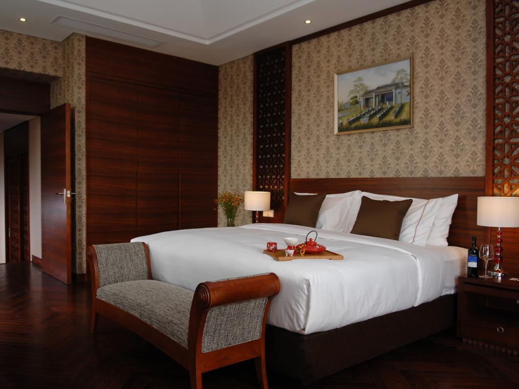 Fondney Hotel Shanghai Necc Hongqiao Airport T2 Bagian luar foto